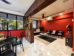 Blk 663A Yishun Avenue 4 (Yishun), HDB Executive #632567401